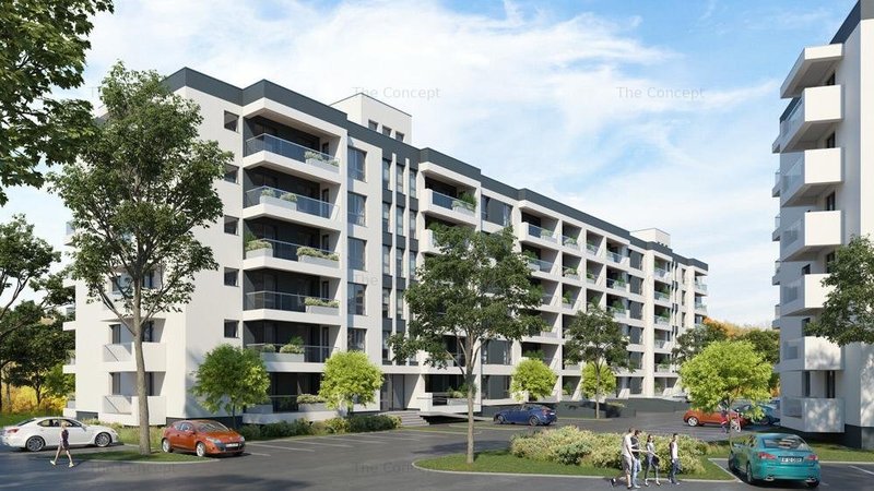 Dobroiesti, complex Regnum Residence & SPA