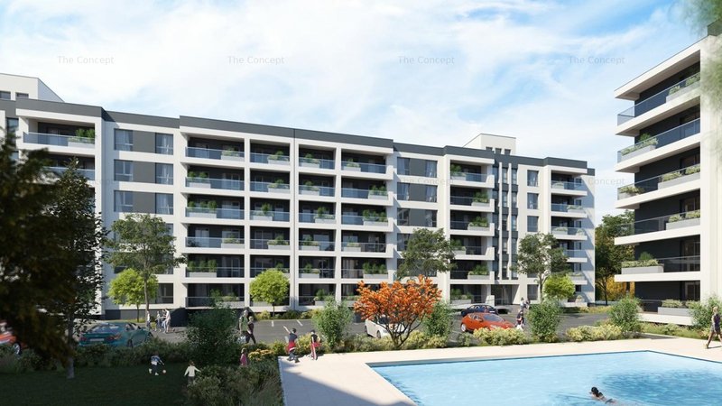Dobroiesti, complex Regnum Residence & SPA