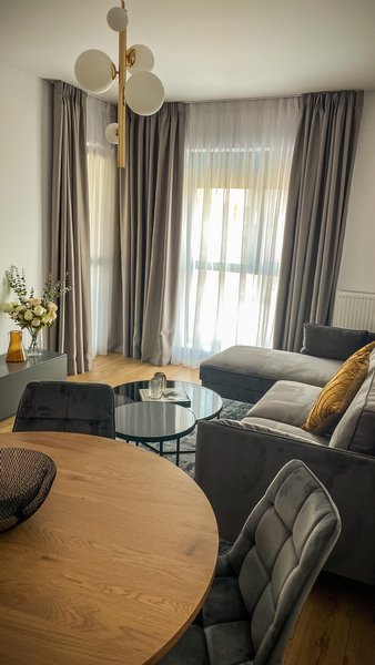 Dobroiesti, complex Regnum Residence & SPA