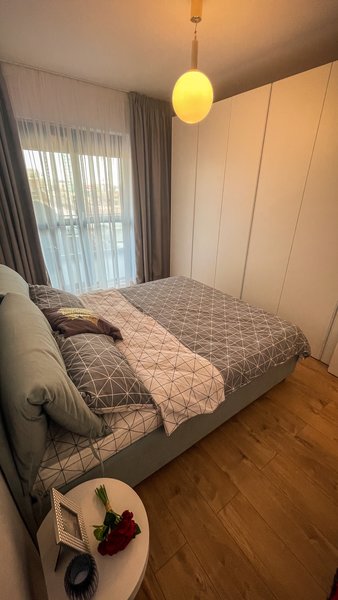 Dobroiesti, complex Regnum Residence & SPA